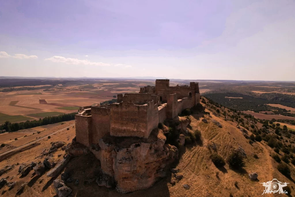 Castillo de Gormaz