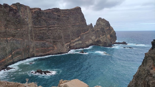 Acantilado Madeira
