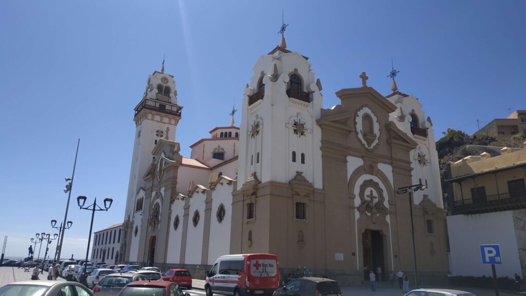 Basílica de la Candelaria