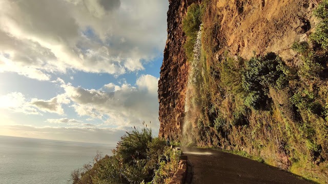 Cascada dos Anjos, Madeira