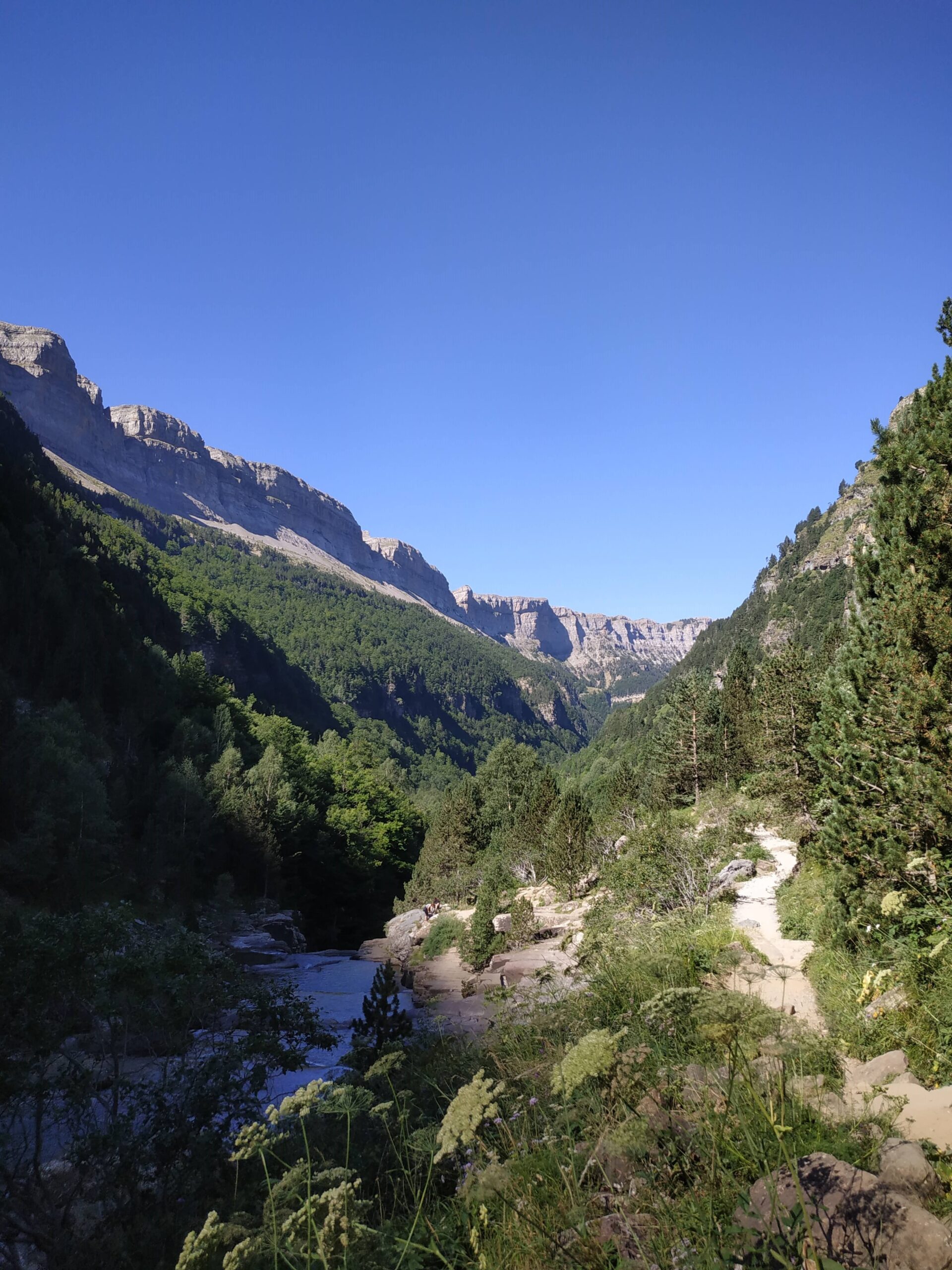 Valle de Ordesa