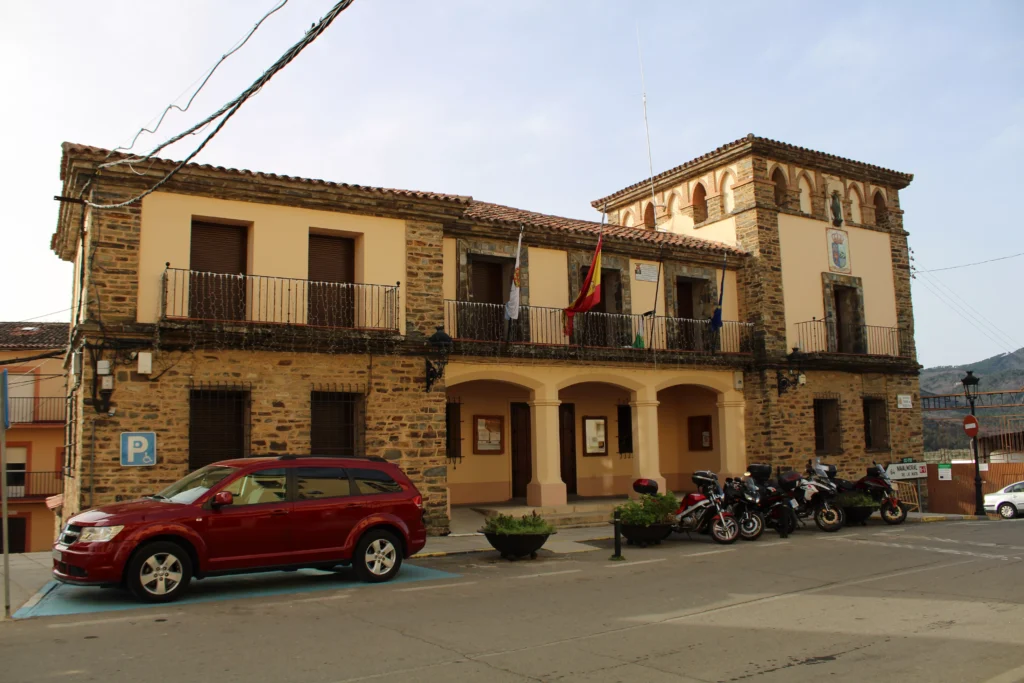 Ayuntamiento Guadalupe