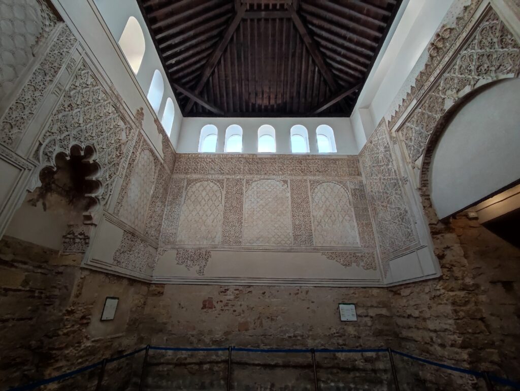 Sinagoga Córdoba