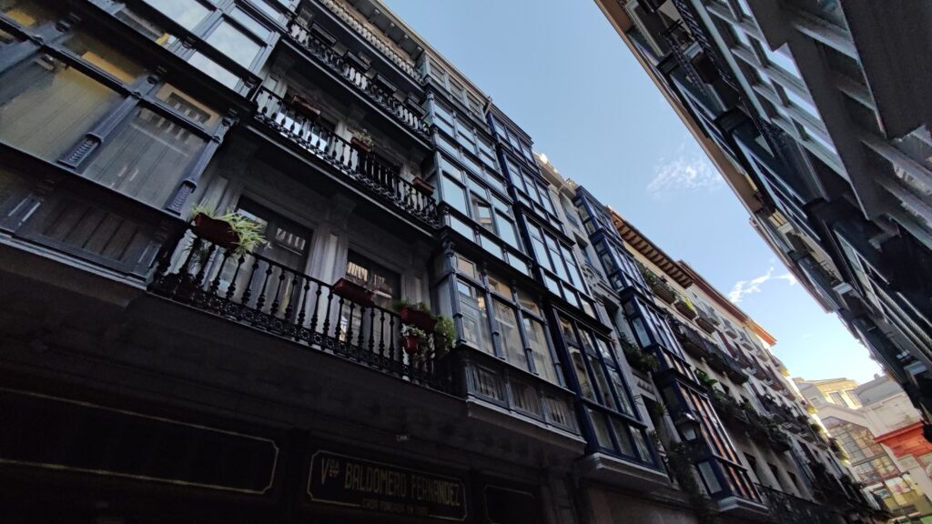 Calle de Bilbao