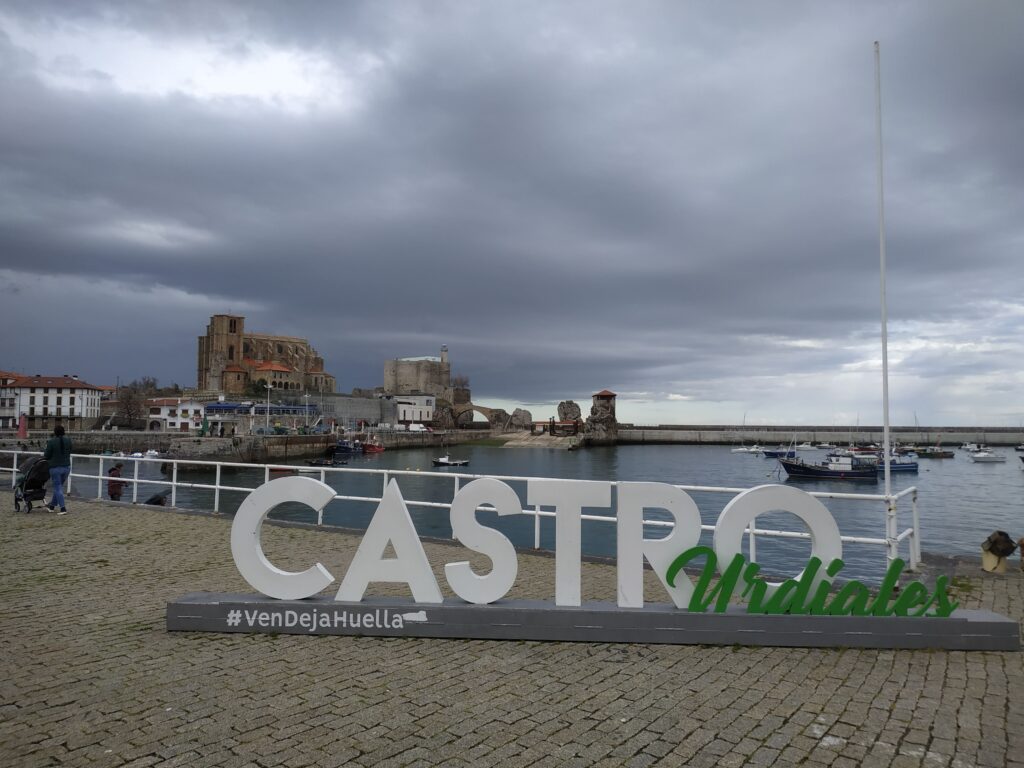 Castro-Urdiales, Cantabria