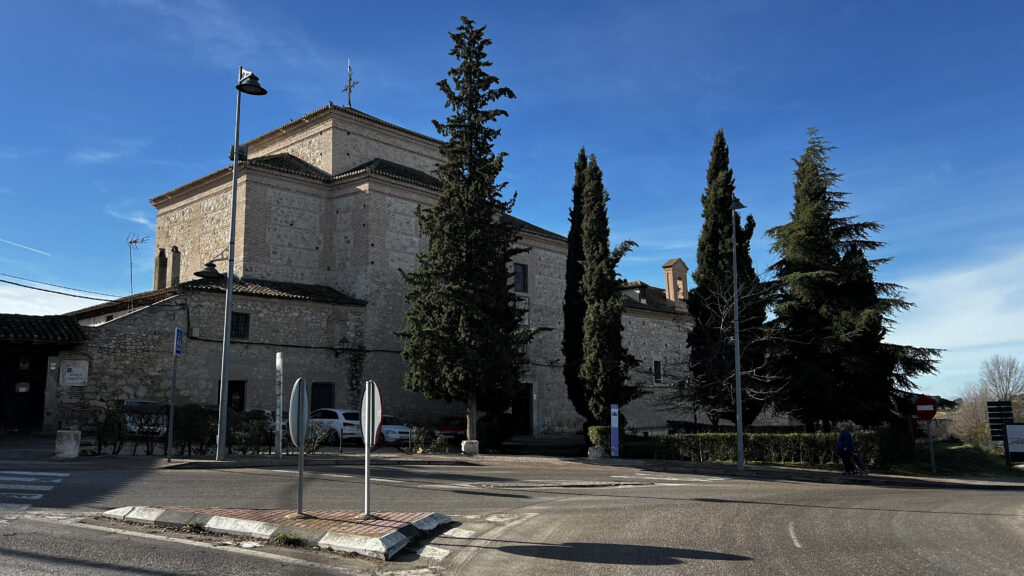 Convento de las Monjas Clarisas