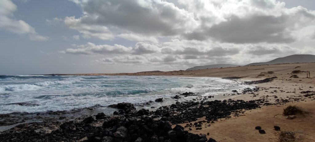 Playa Lambra