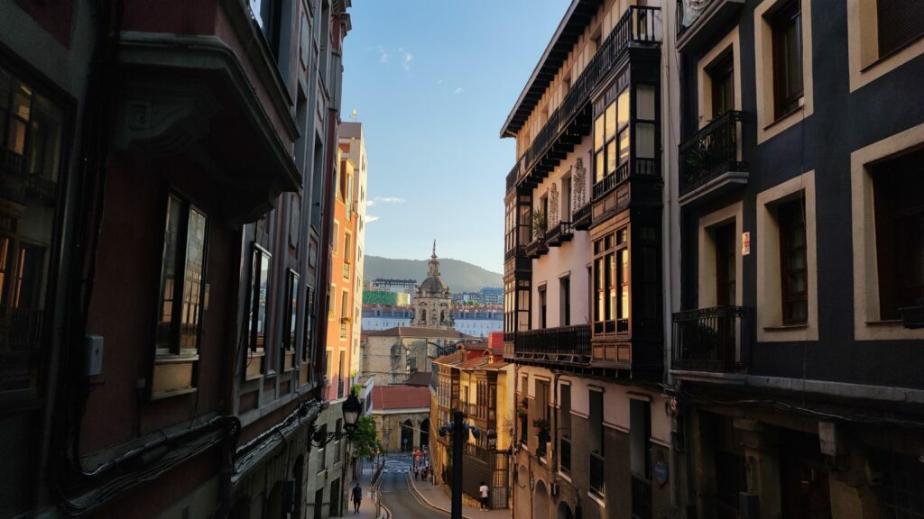 Calle de Bilbao