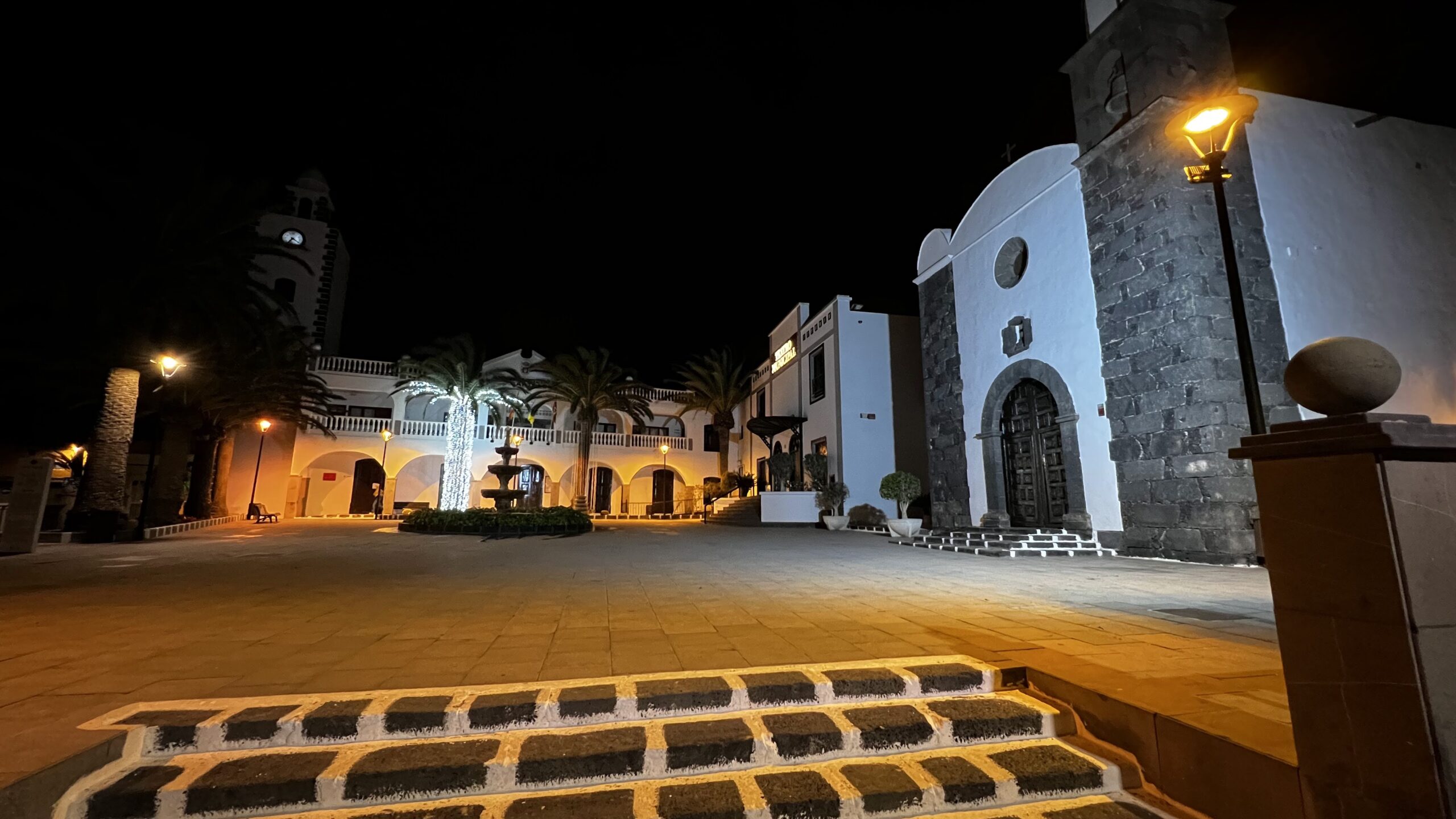 San Bartolomé, Lanzarote