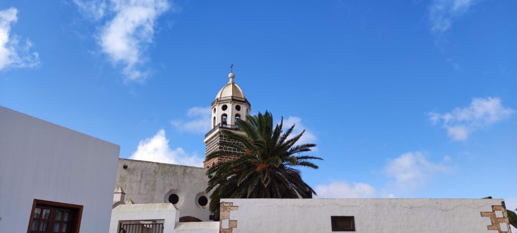 Teguise, Lanzarote