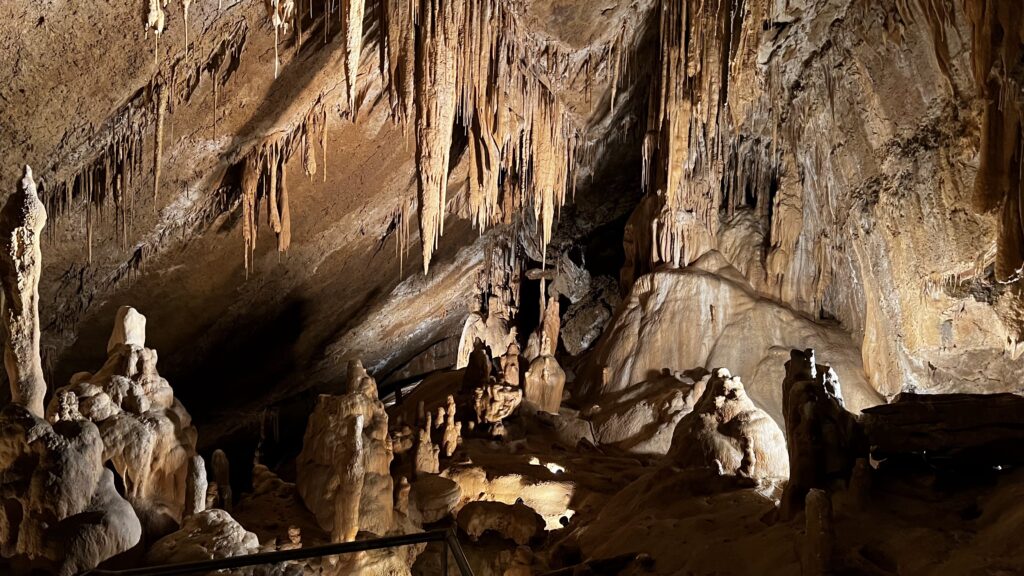 Cueva de Mendukilo