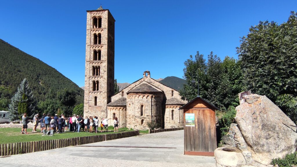 Iglesia de San Clemente, Lleida. PlanDviajero