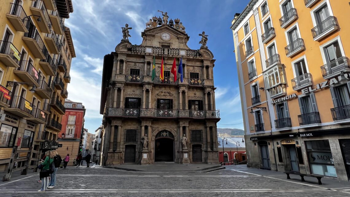 Qué ver en Pamplona: Explorando la encantadora capital de Navarra