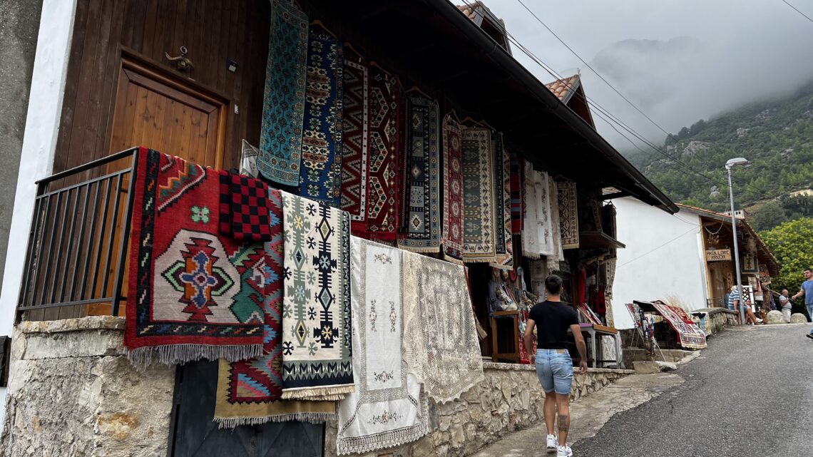 Albania en 9 días: una joya escondida en los Balcanes