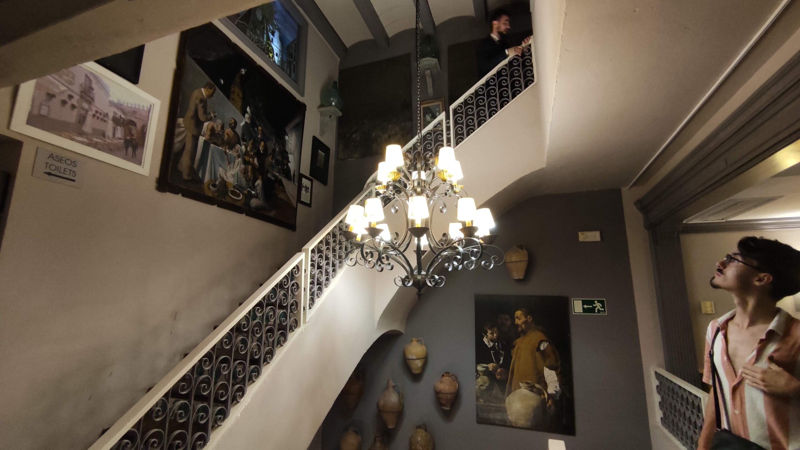 Casa Rubio, Dónde comer en Córdoba