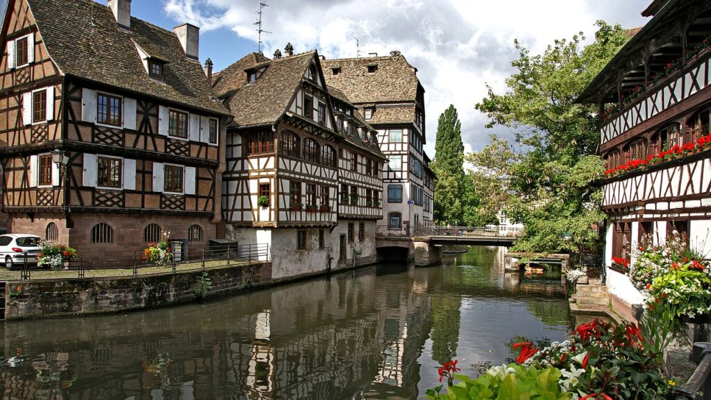 Estrasburgo, Francia