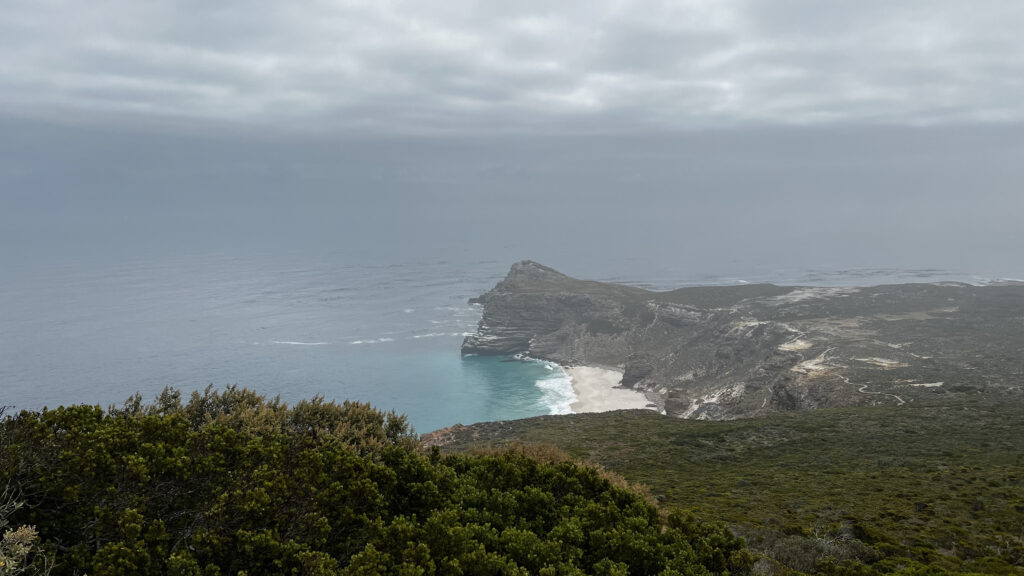 Cabo de Buena Esperanza, Sudáfrica