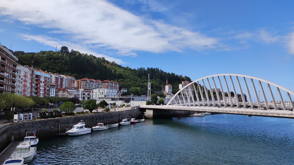 Ondárroa, Vizcaya, País Vasco