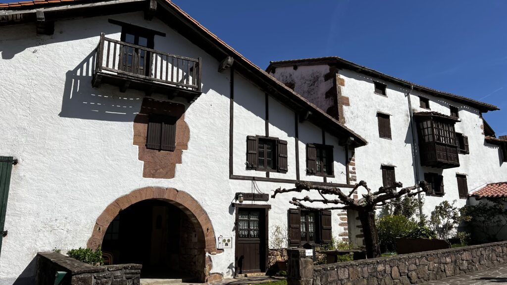 Zugarramurdi, Navarra