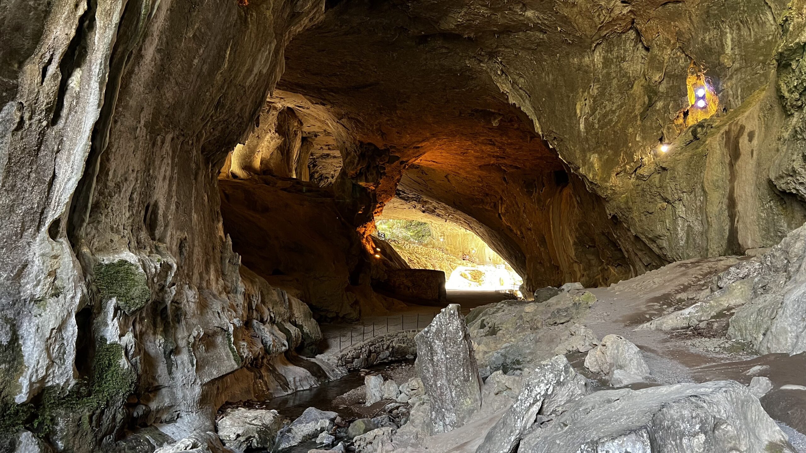 Cueva de Zugarramurdi, Navarra