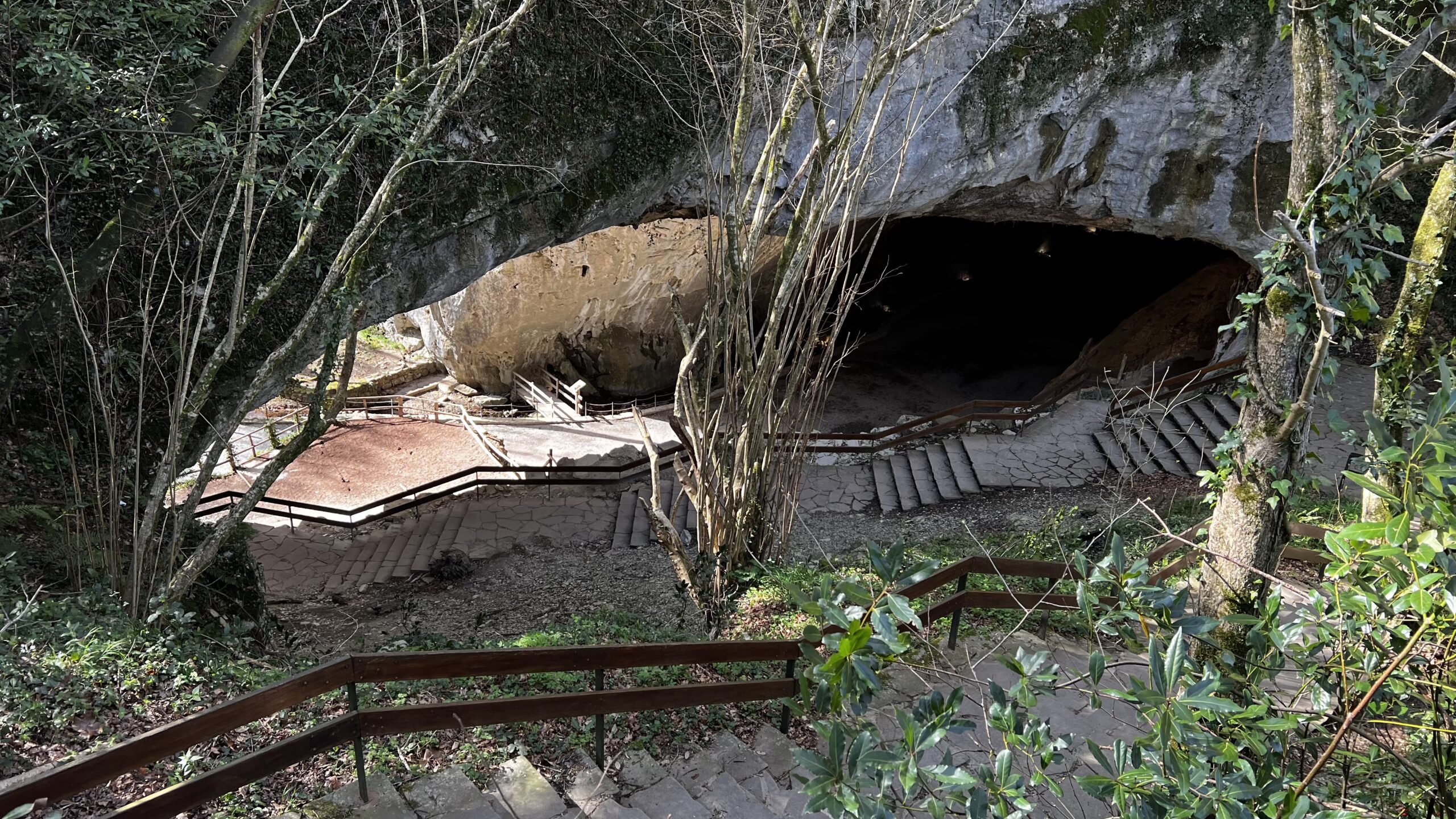 Cueva de Zugarramurdi, Navarra