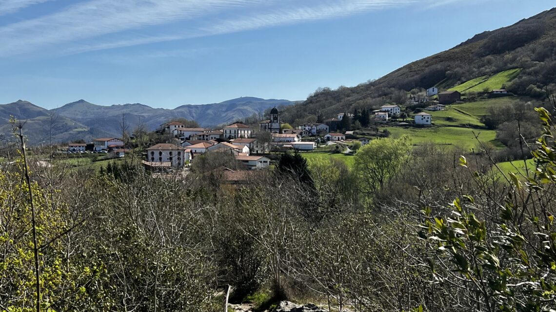 Qué ver en el Pirineo Navarro, Navarra