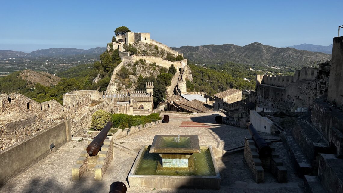 Qué ver en Xàtiva en 1 día, Valencia