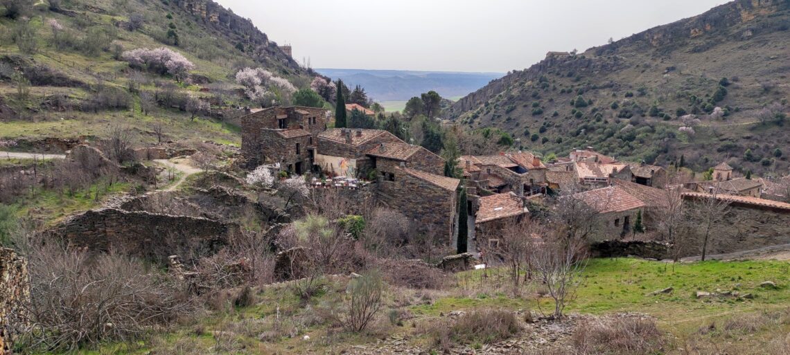 Los pueblos más bonitos de la Comunidad de Madrid