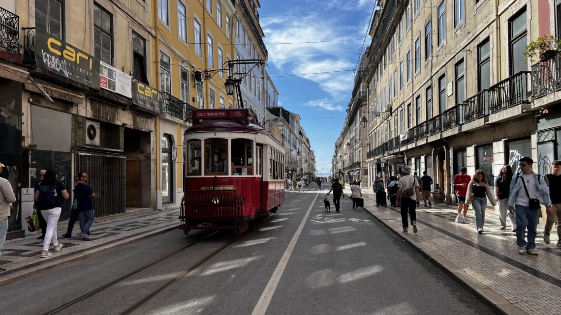 Qué ver en Lisboa, Portugal