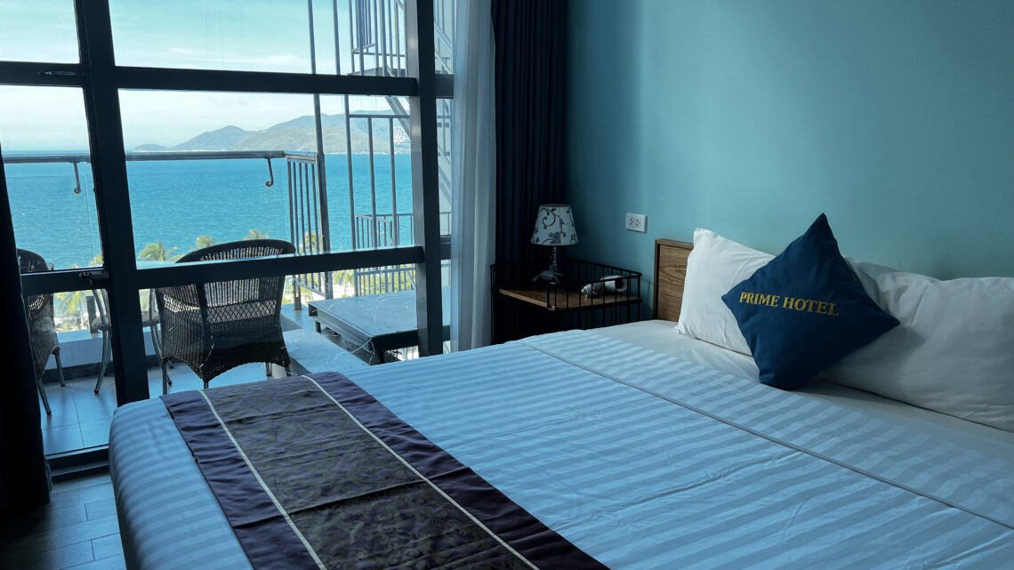 Habitación Prime New Hotel, Nha Trang