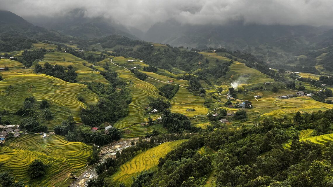 Cuánto cuesta viajar a Vietnam, presupuesto para 15 días