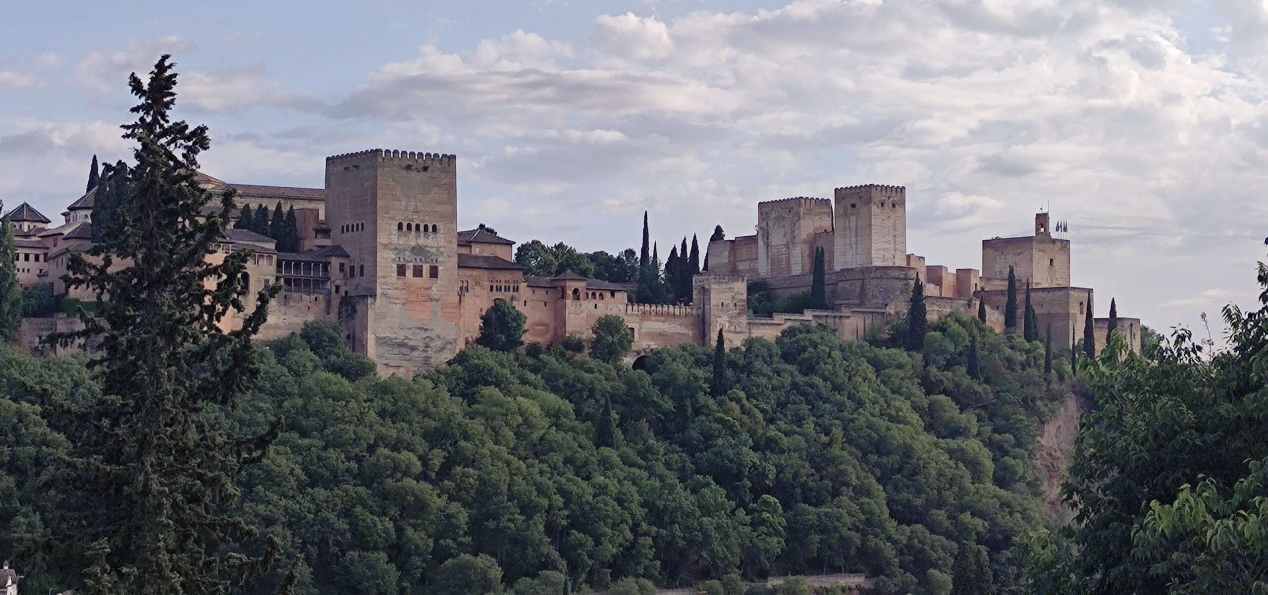 Alhambra de Granada