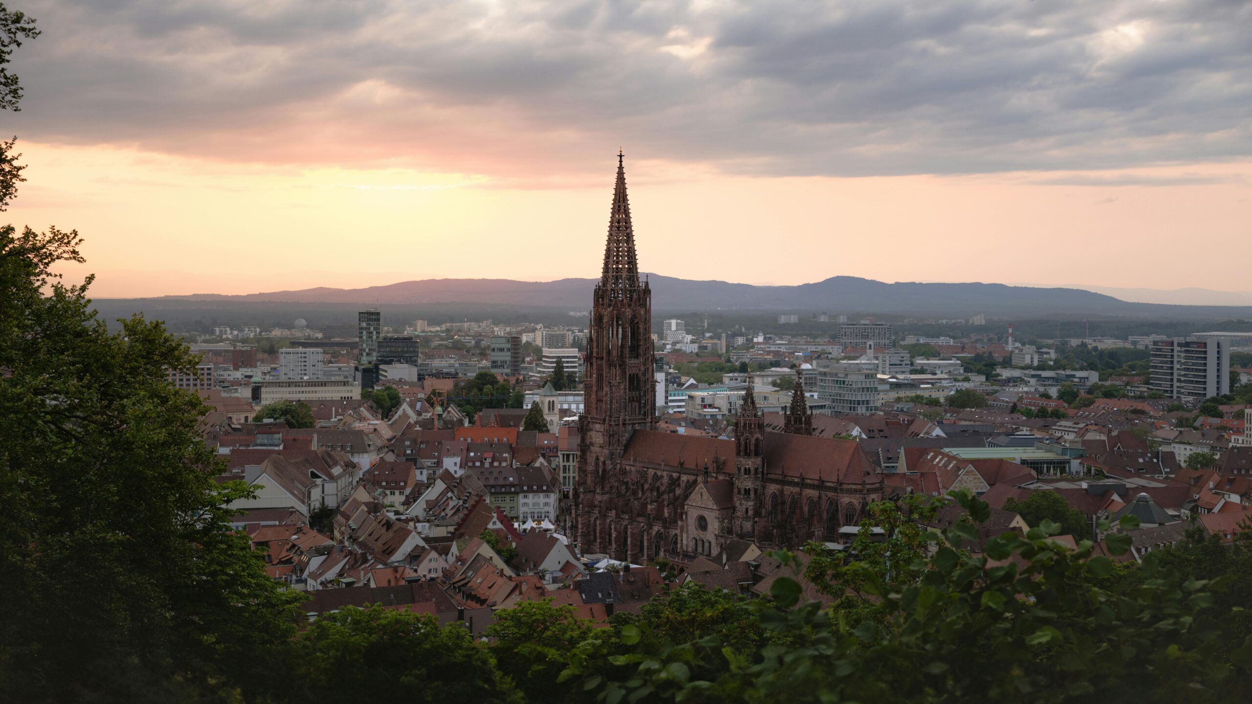 Friburgo, Alemania