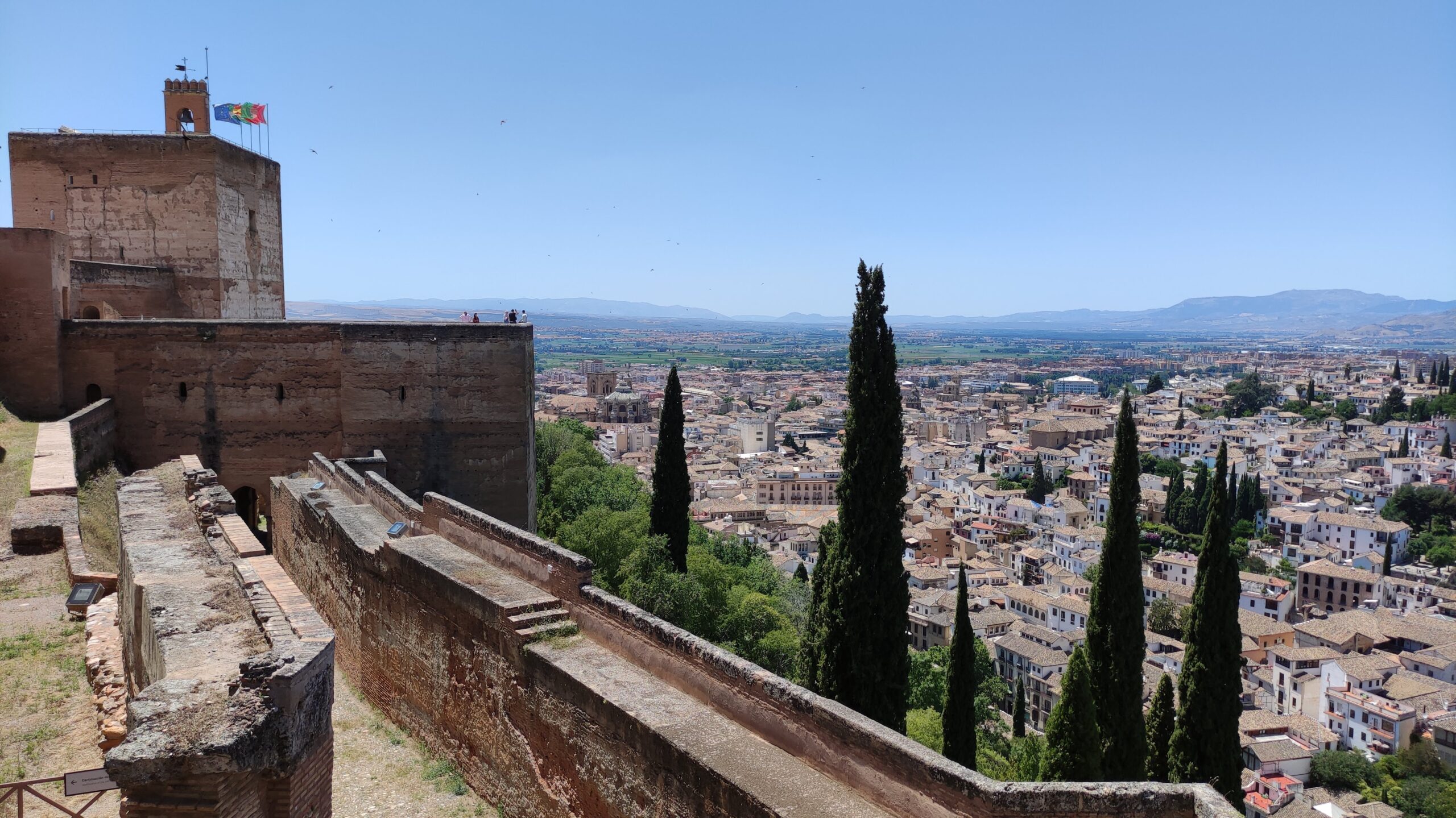 Alhambra de Granada