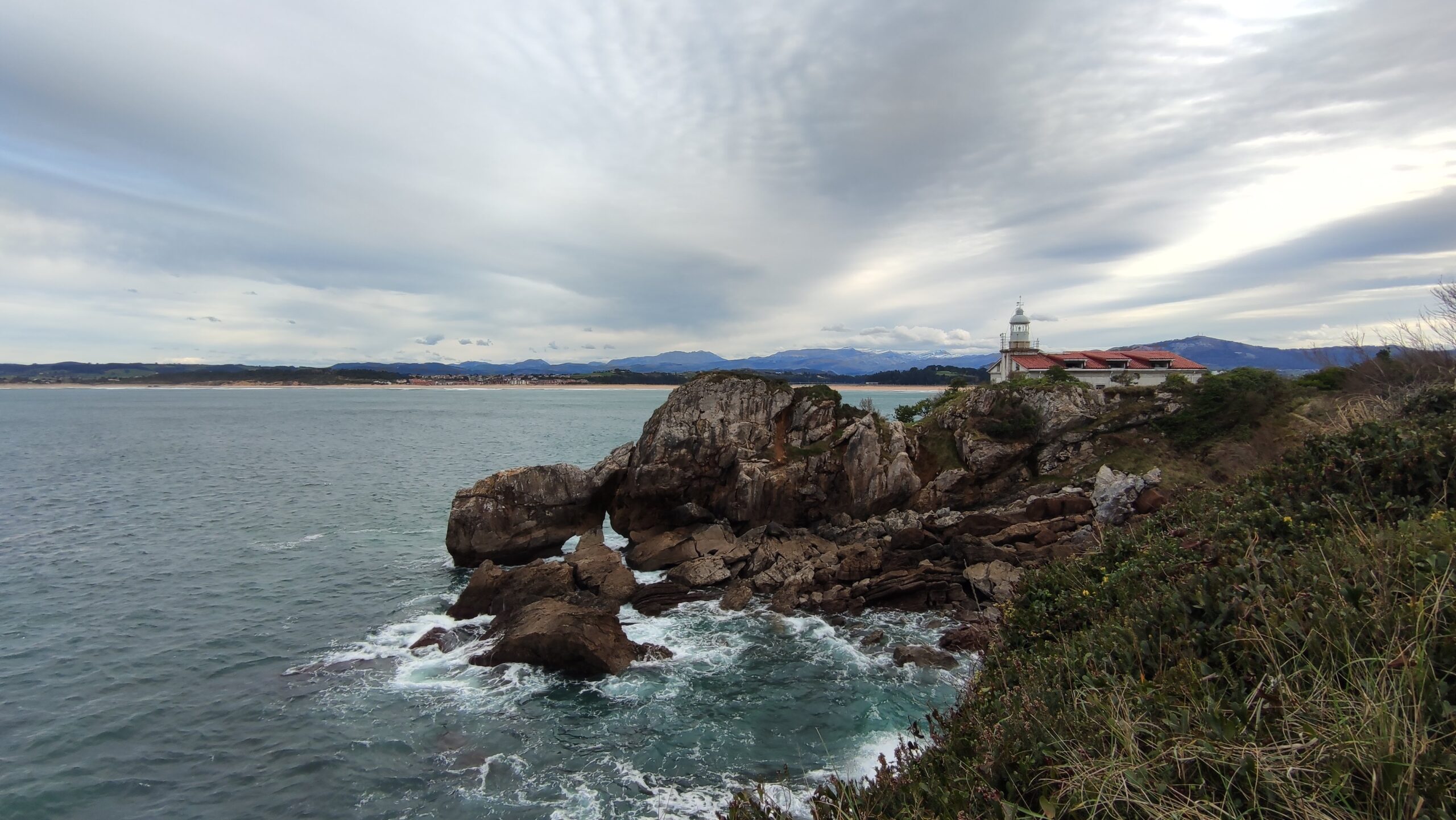 Bahía de Santander