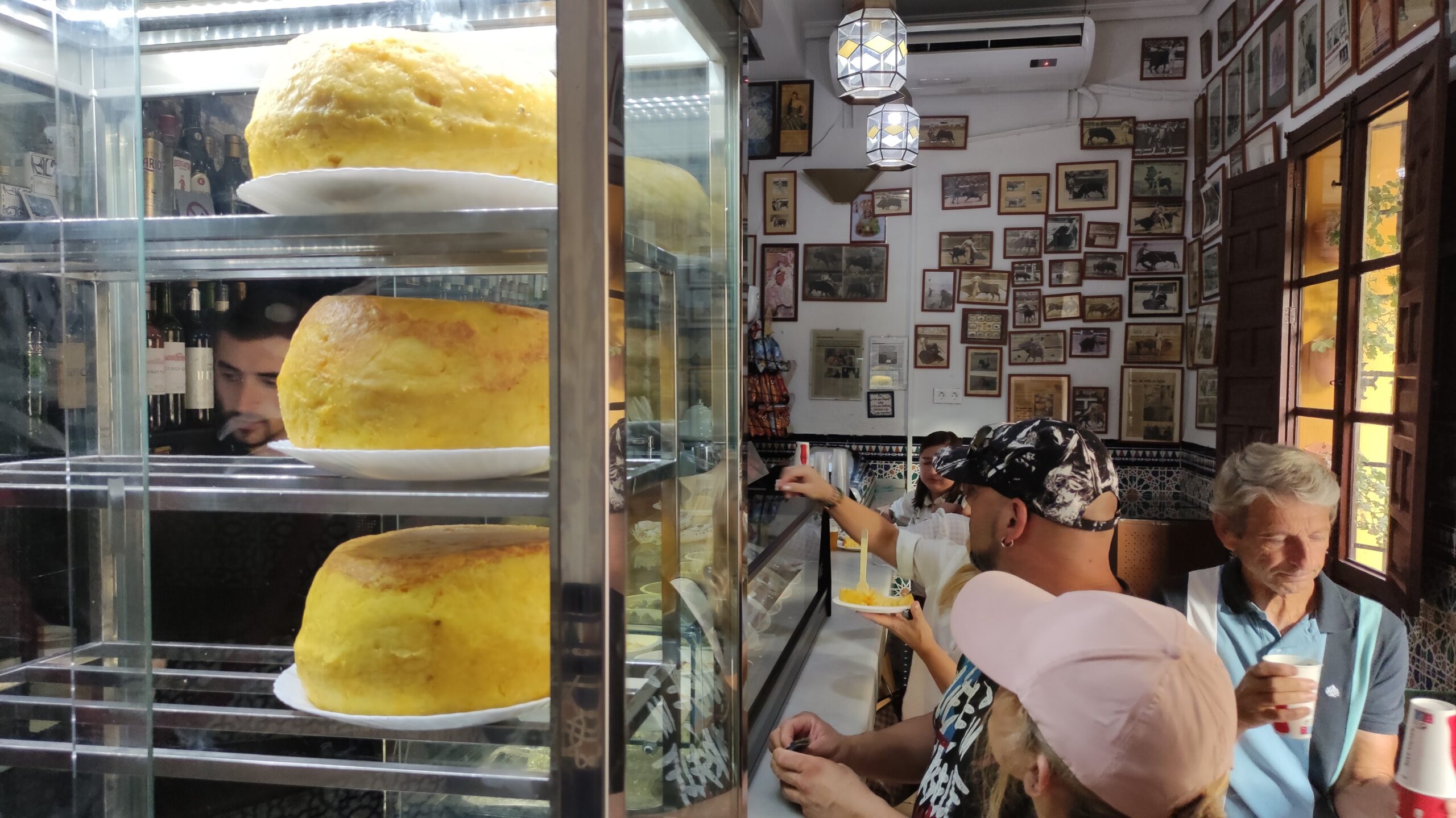 Dónde comer en Córdoba