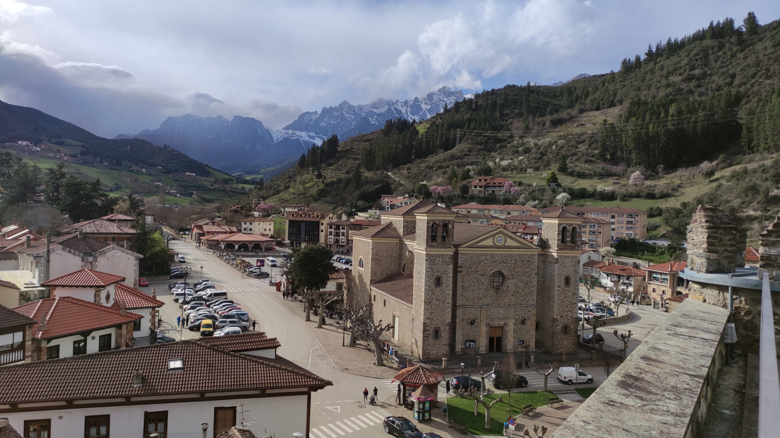 Un día en Potes