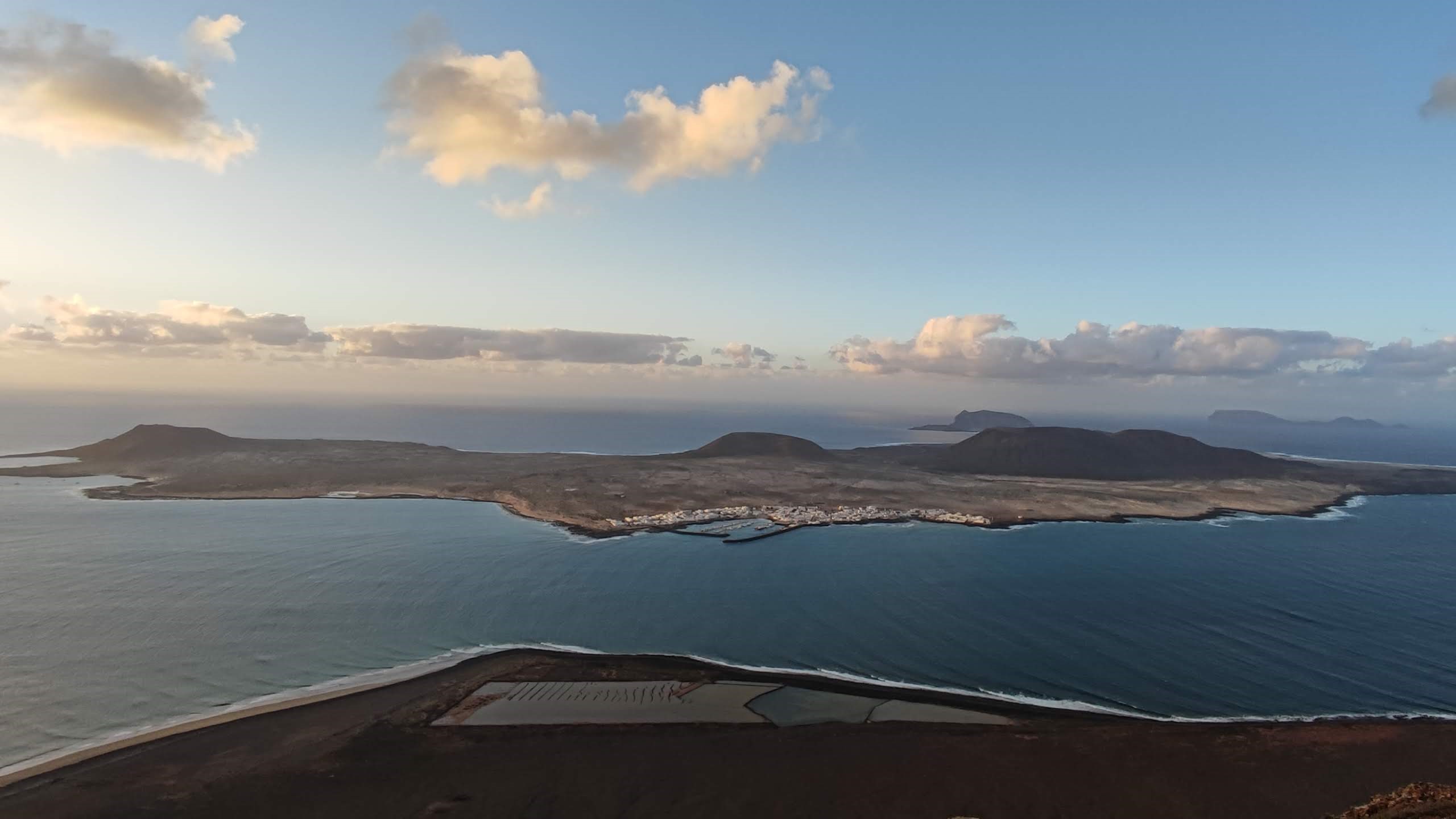 Qué ver en La Graciosa