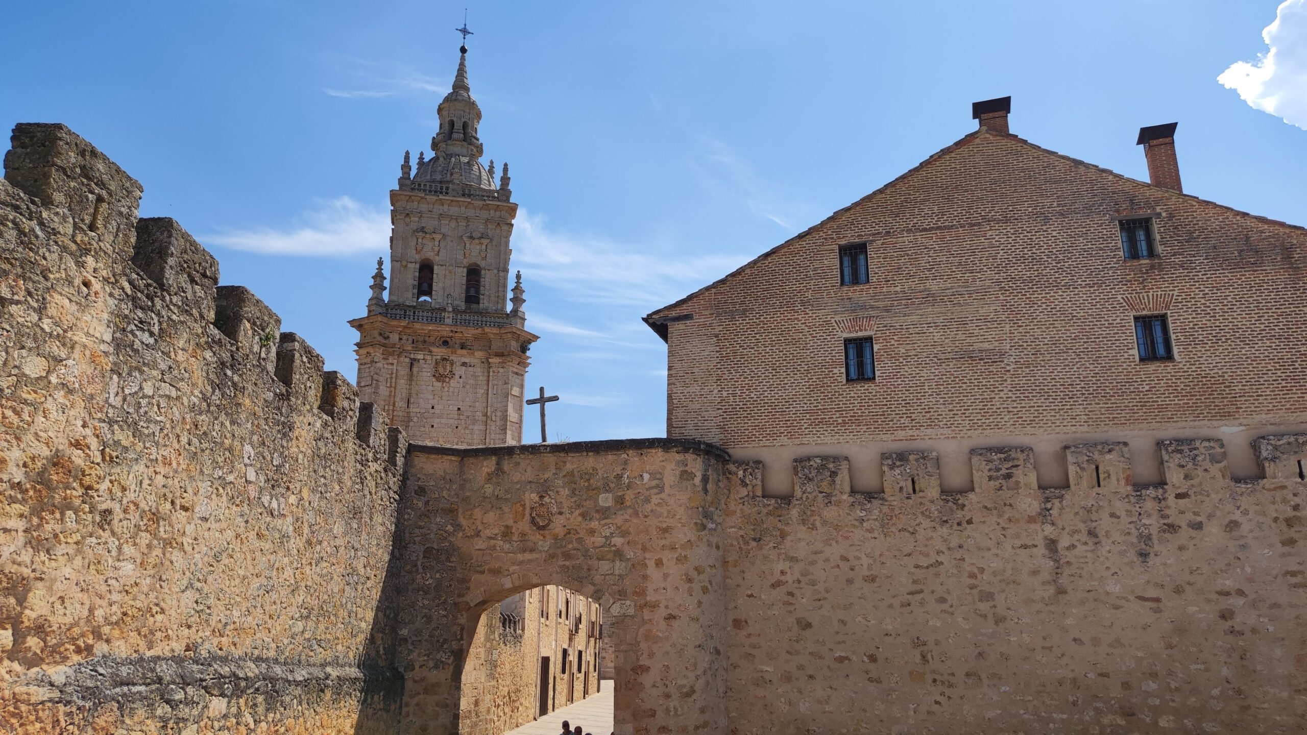 Puerta de San Miguel