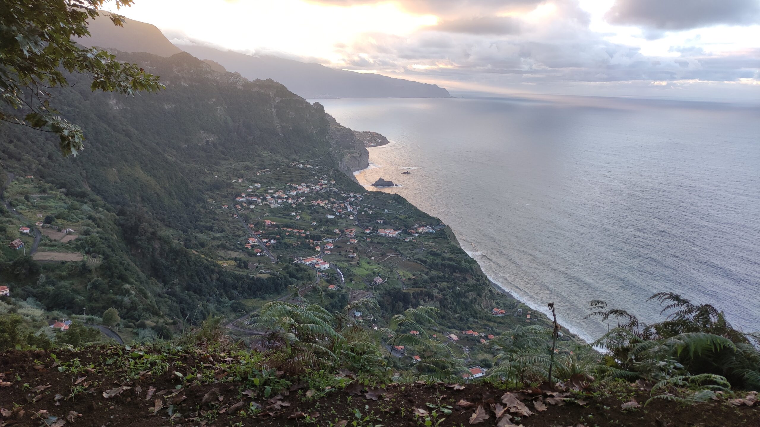 Arco de San Jorge, Madeira