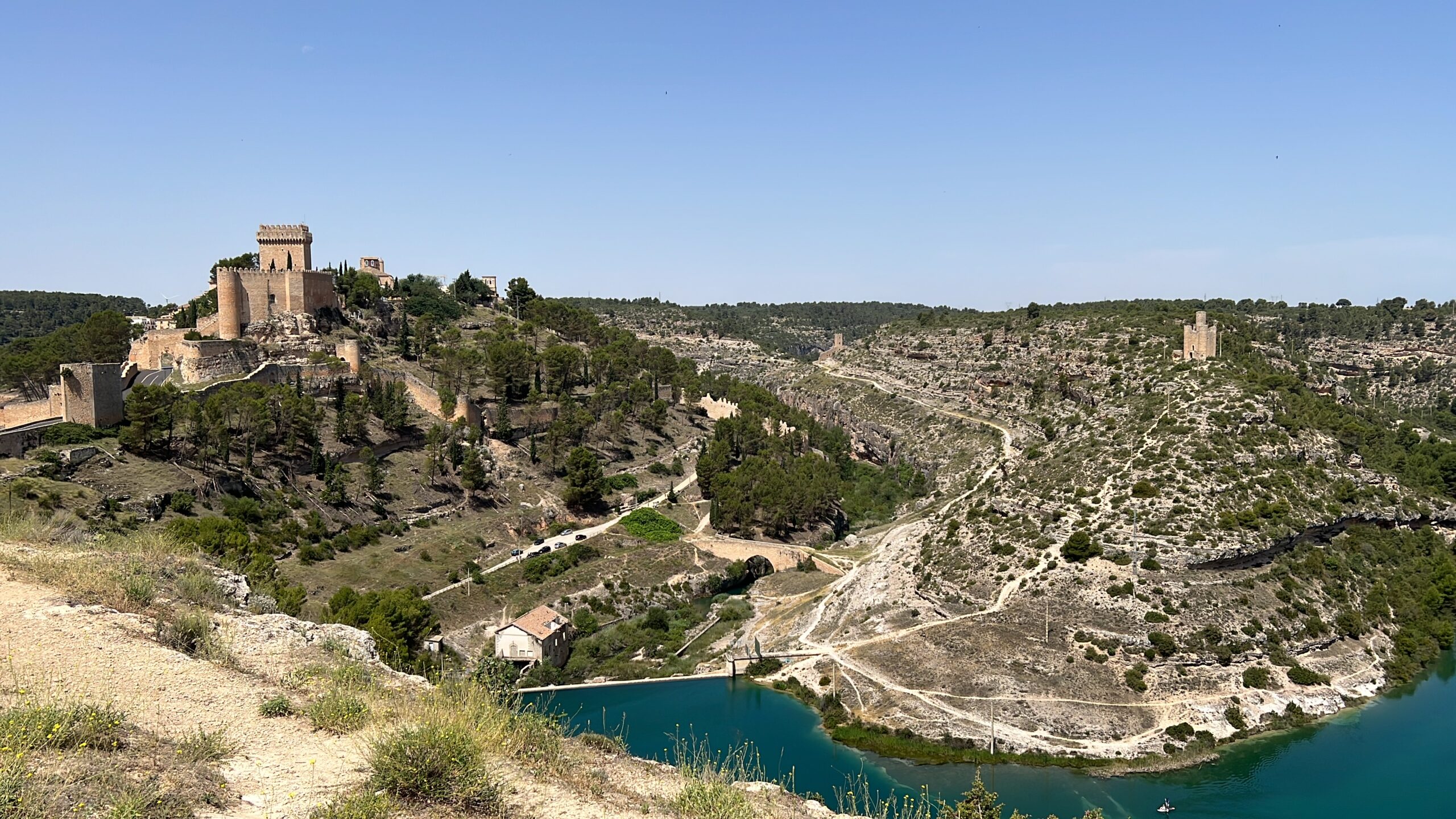 Alarcón, Cuenca