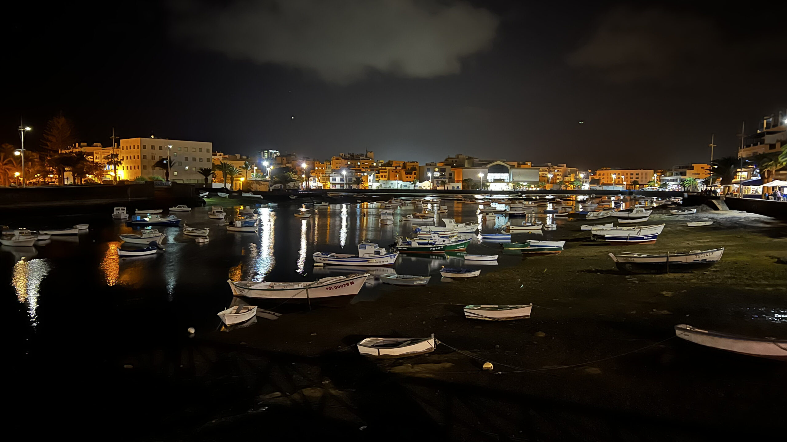 Arrecife, Lanzarote