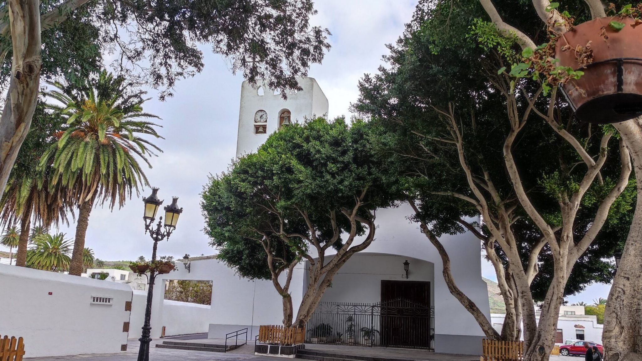 Iglesia de Nuestra Señora de la Encarnación