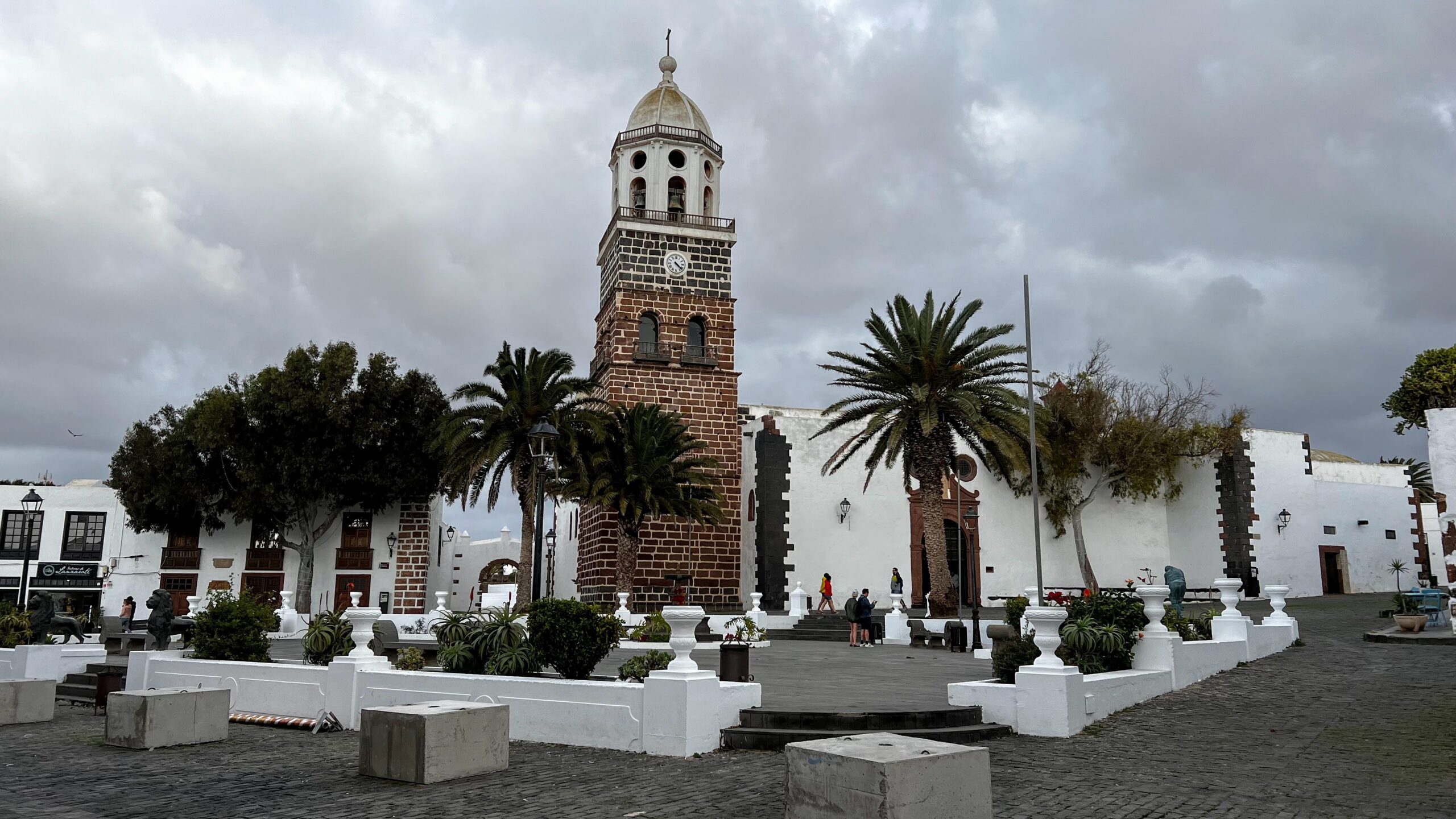 Iglesia de Nuestra Señora de Guadalupe