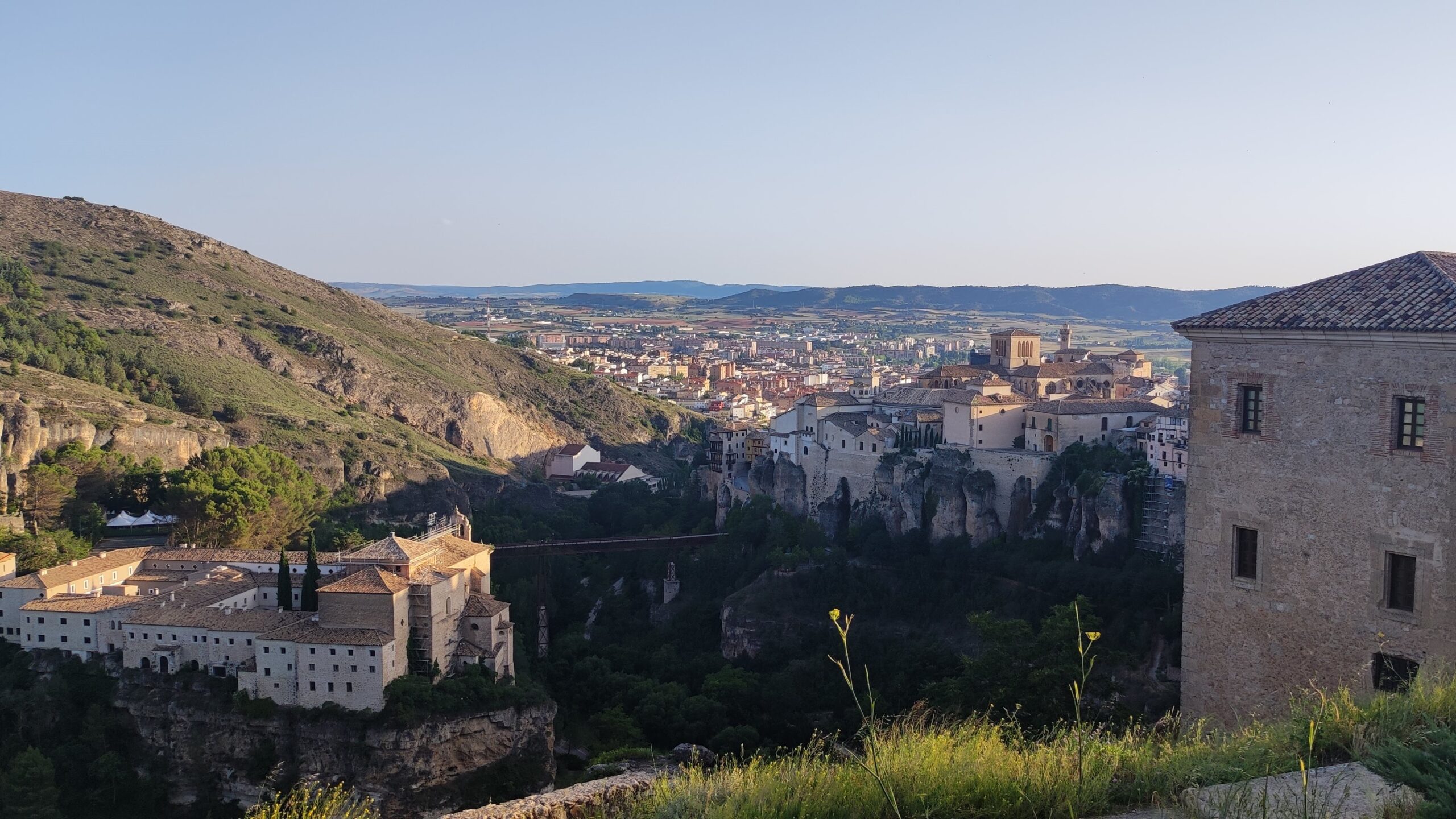 Qué ver en Cuenca