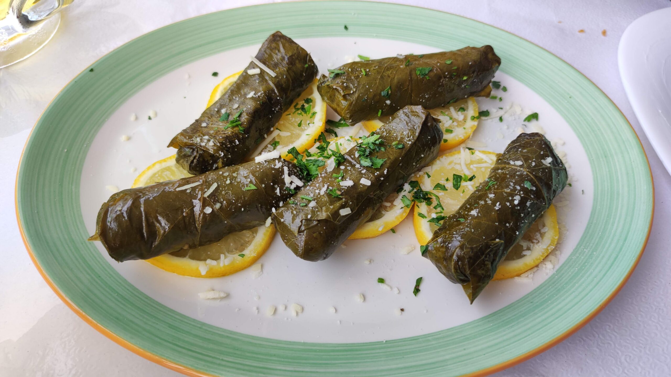 Sarma o dolma