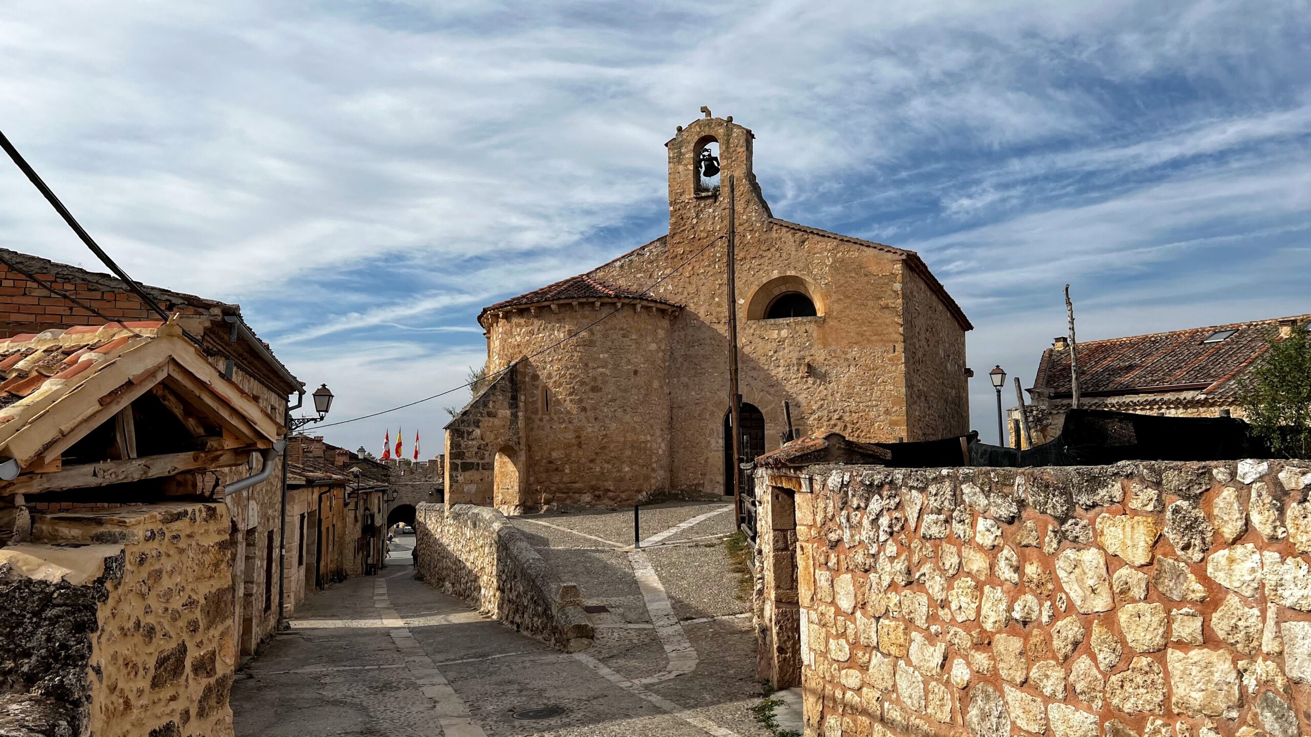 Qué ver en Maderuelo, Segovia