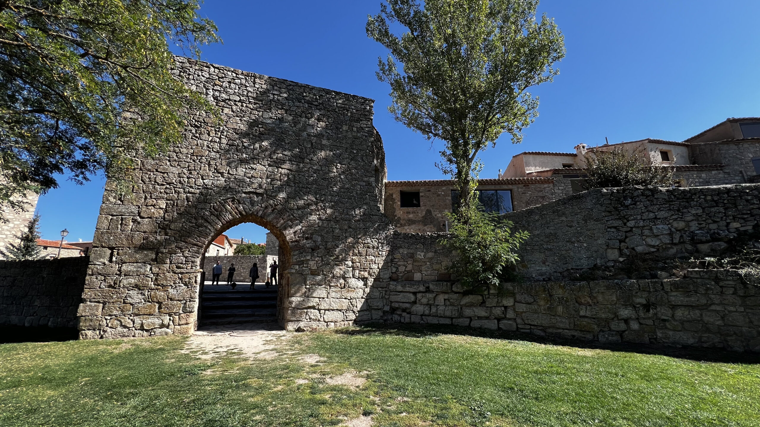 Qué ver en Medinaceli, Soria