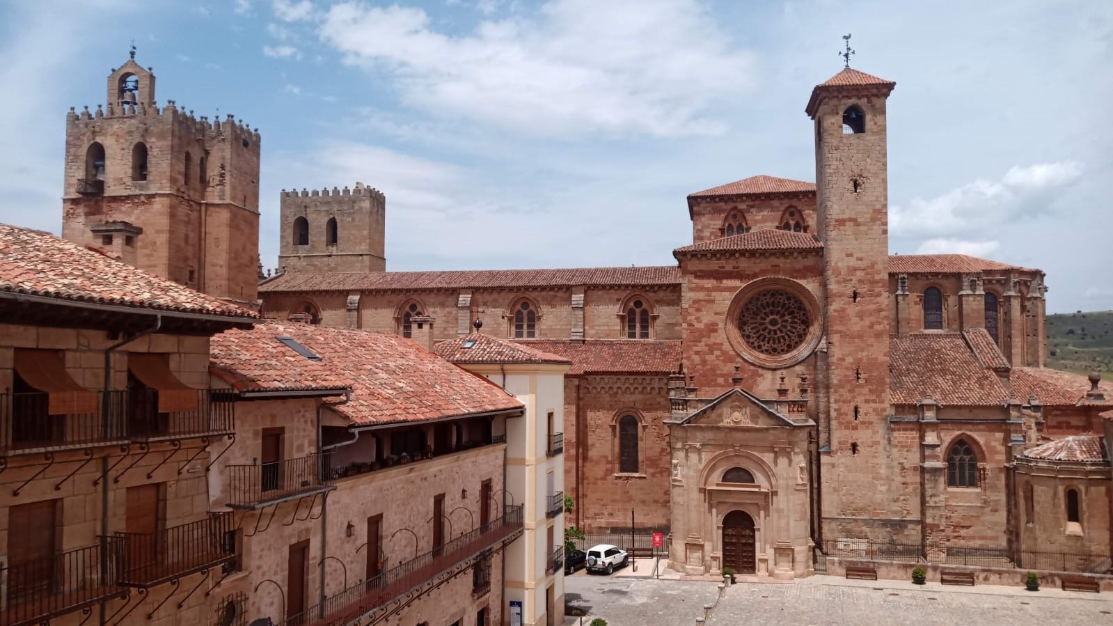 Sigüenza, Guadalajara