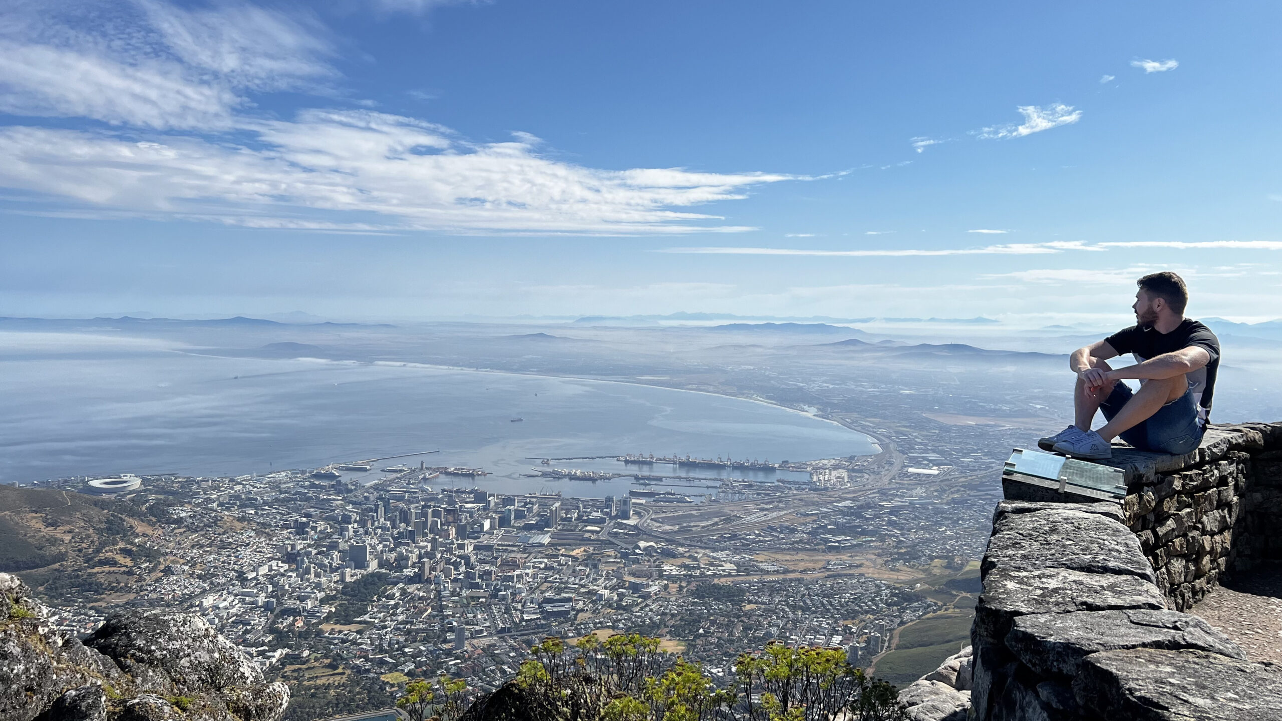 Qué ver en Ciudad del Cabo, Sudáfrica